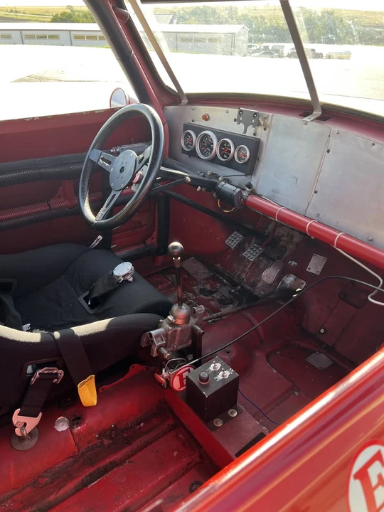 1964 Mini Mini Mark I - Image 9 of 9