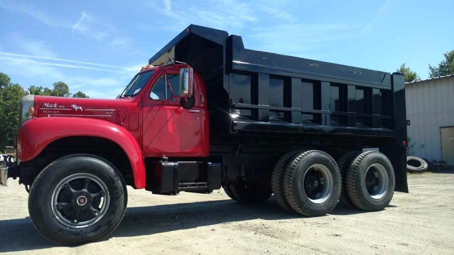 1964 Mack - Image 2 of 11