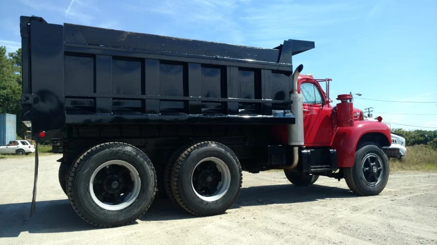 1964 Mack - Image 3 of 11