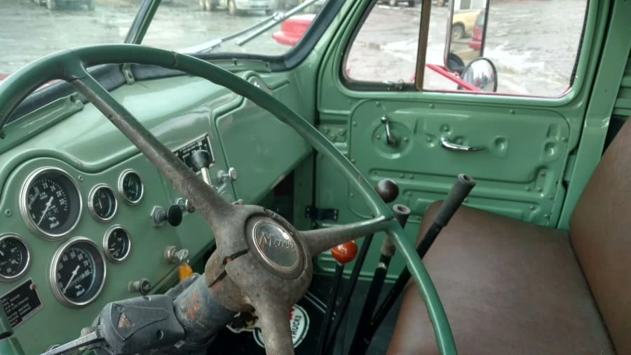 1964 Mack - Image 4 of 11