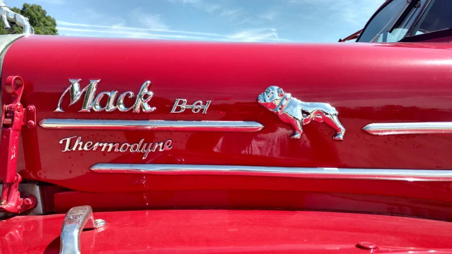 1964 Mack - Image 8 of 11