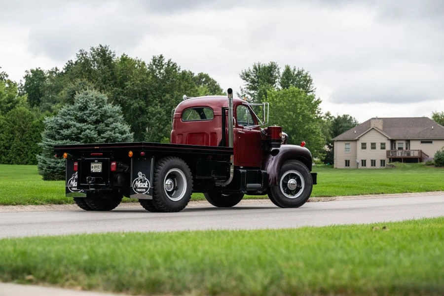 1964 Mack - Image 3 of 31