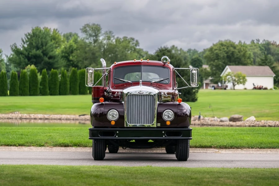 1964 Mack - Image 4 of 31