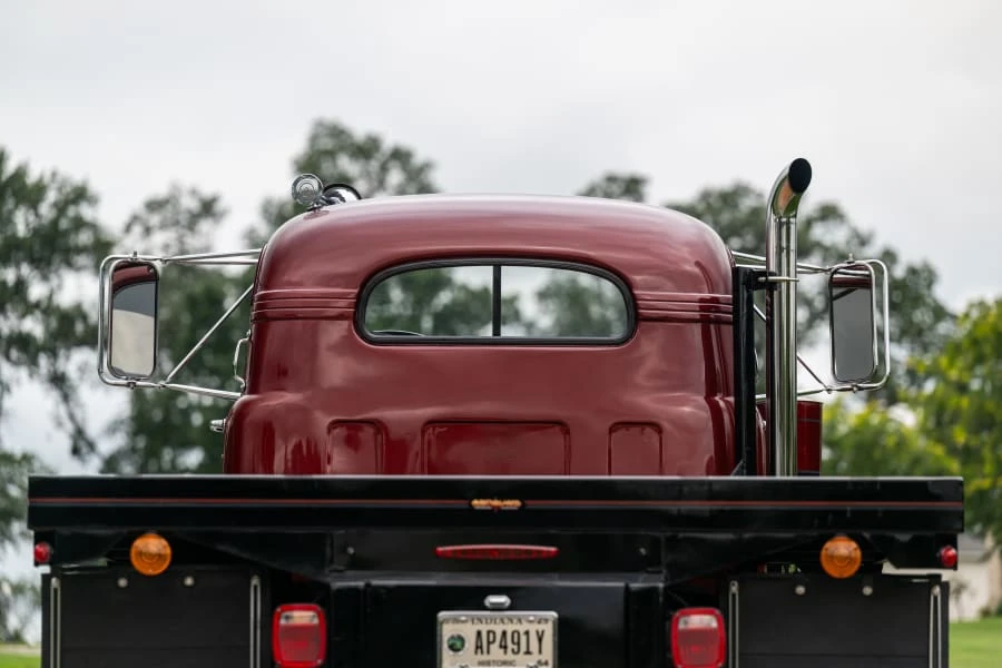 1964 Mack - Image 27 of 31