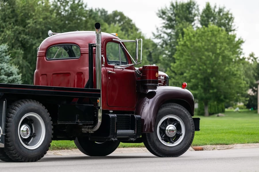 1964 Mack - Image 19 of 31