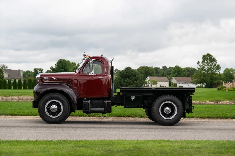 1964 Mack - Image 31 of 31