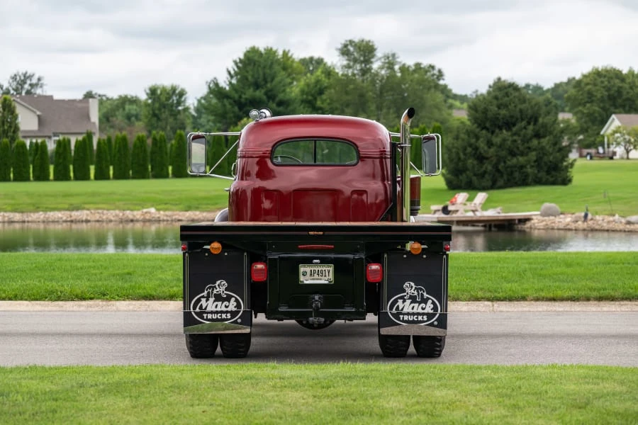1964 Mack - Image 5 of 31
