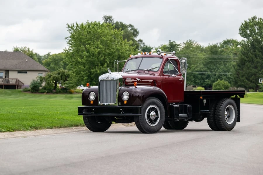 1964 Mack - Image 11 of 31