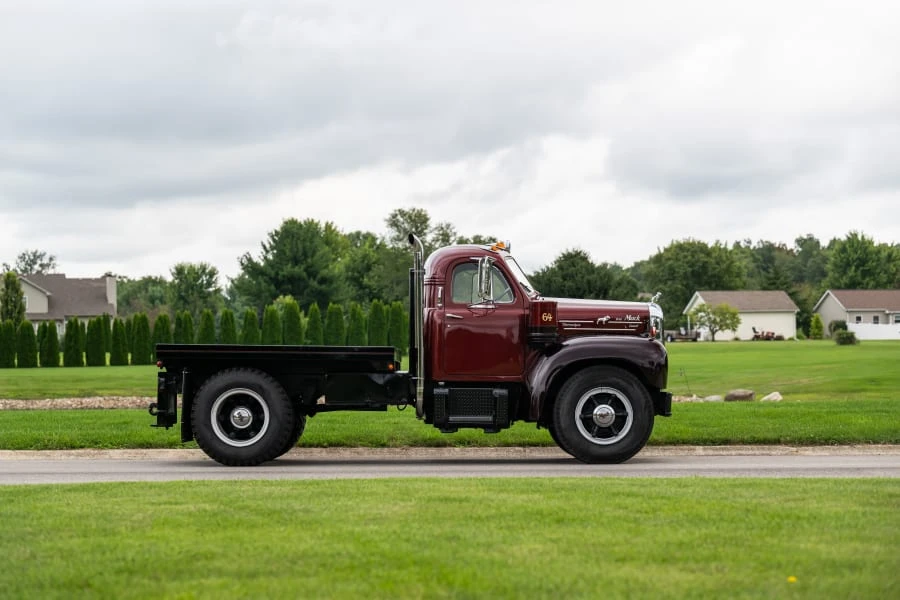 1964 Mack - Image 2 of 31