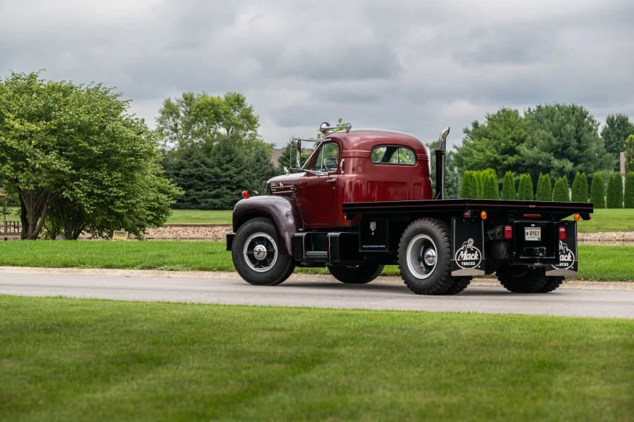 1964 Mack - Image 10 of 31