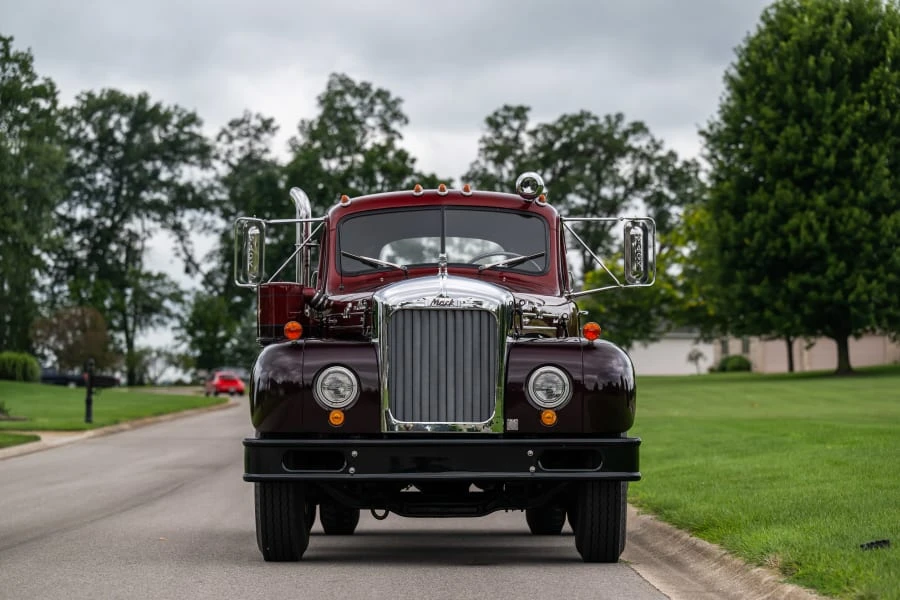 1964 Mack - Image 18 of 31