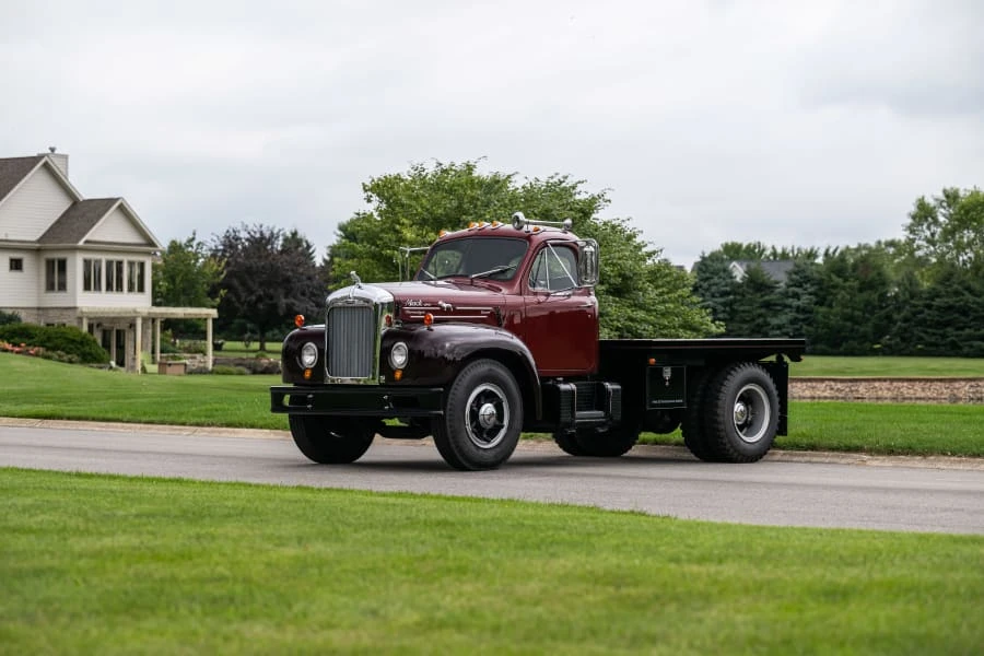 1964 Mack - Image 14 of 31