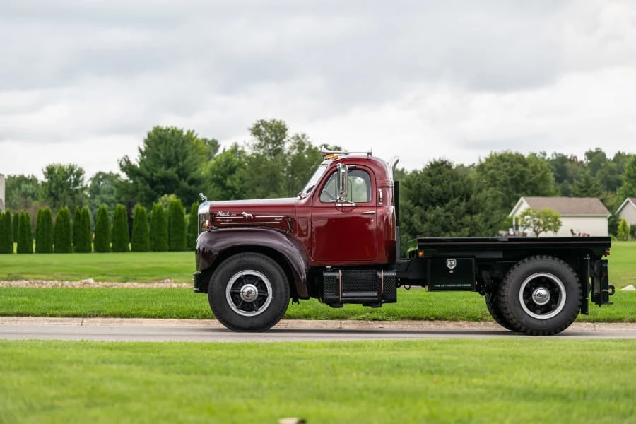 1964 Mack - Image 9 of 31
