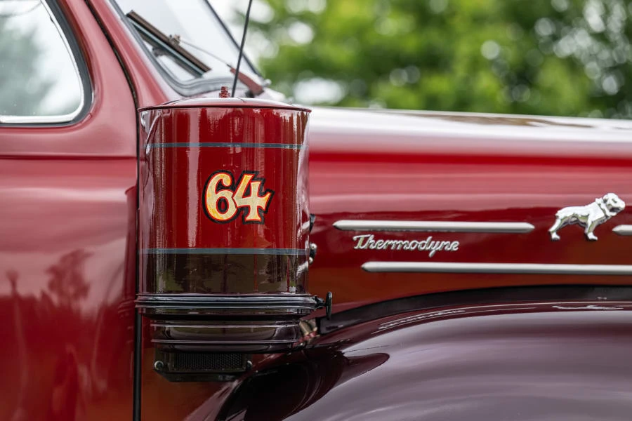 1964 Mack - Image 13 of 31