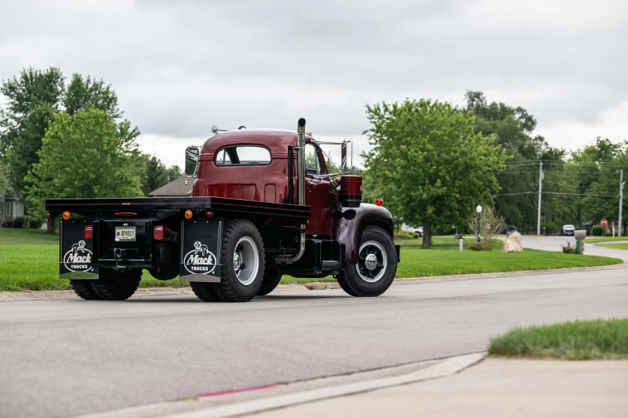 1964 Mack - Image 28 of 31