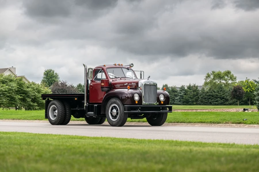 1964 Mack - Image 12 of 31