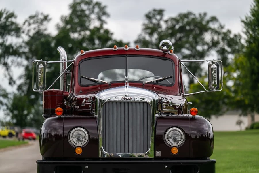 1964 Mack - Image 26 of 31