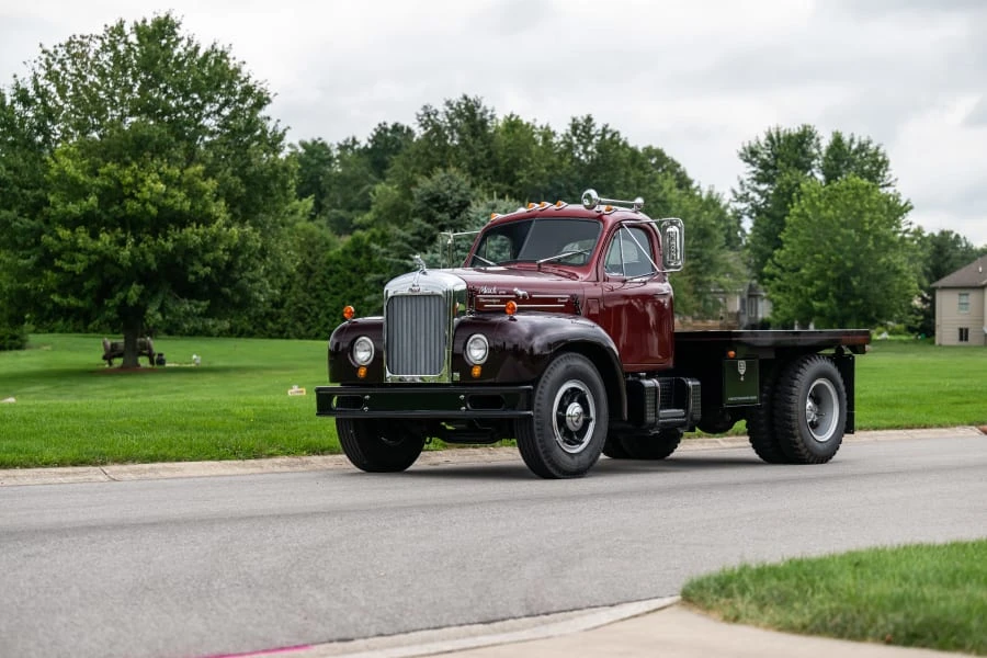 1964 Mack - Image 20 of 31