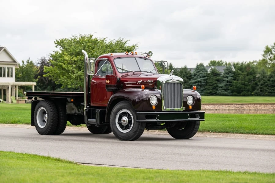1964 Mack - Image 6 of 31