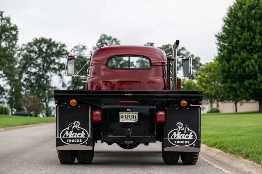 1964 Mack - Image 23 of 31