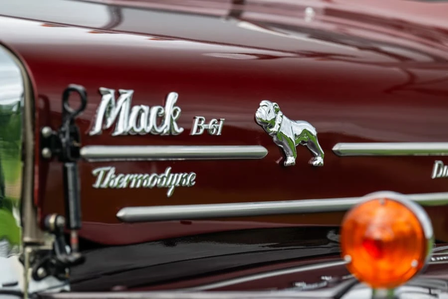 1964 Mack - Image 24 of 31