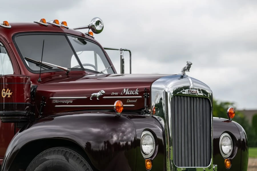 1964 Mack - Image 7 of 31