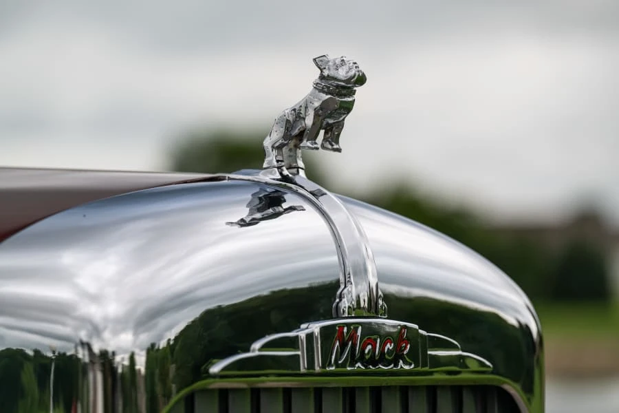 1964 Mack - Image 21 of 31