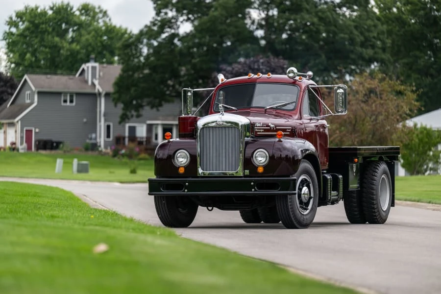 1964 Mack - Image 16 of 31
