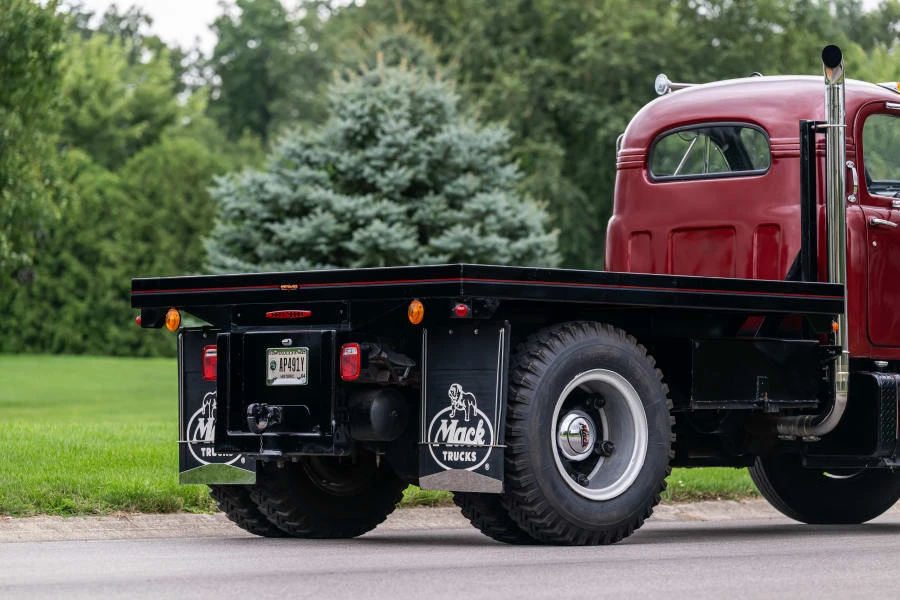 1964 Mack - Image 30 of 31