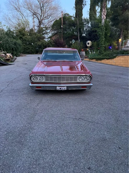 1964 Chevrolet Malibu - Image 3 of 5