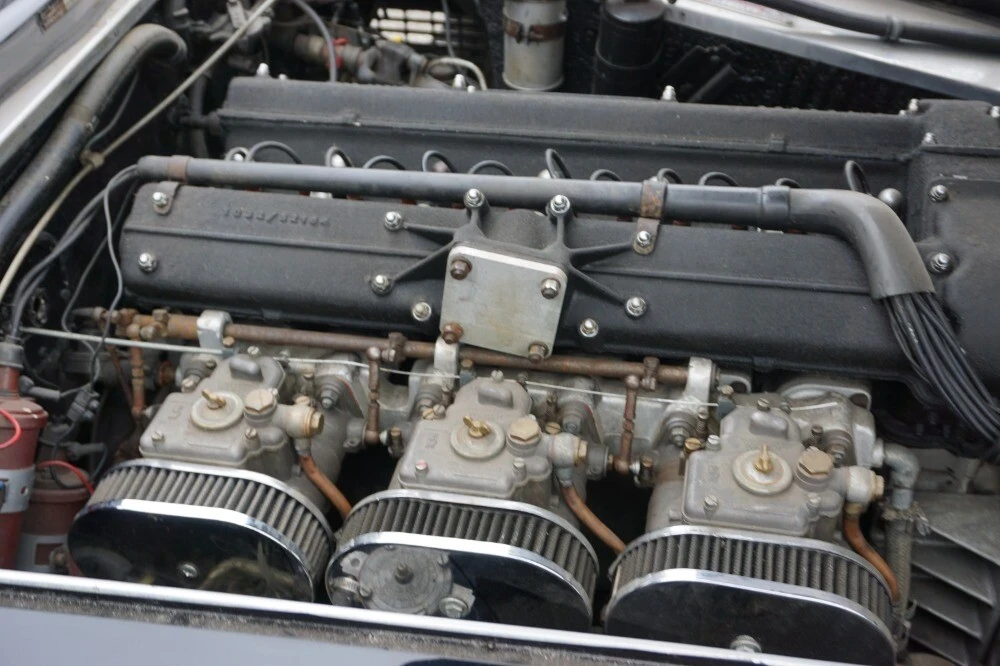 1964 Maserati 3500 GT - Image 8 of 8
