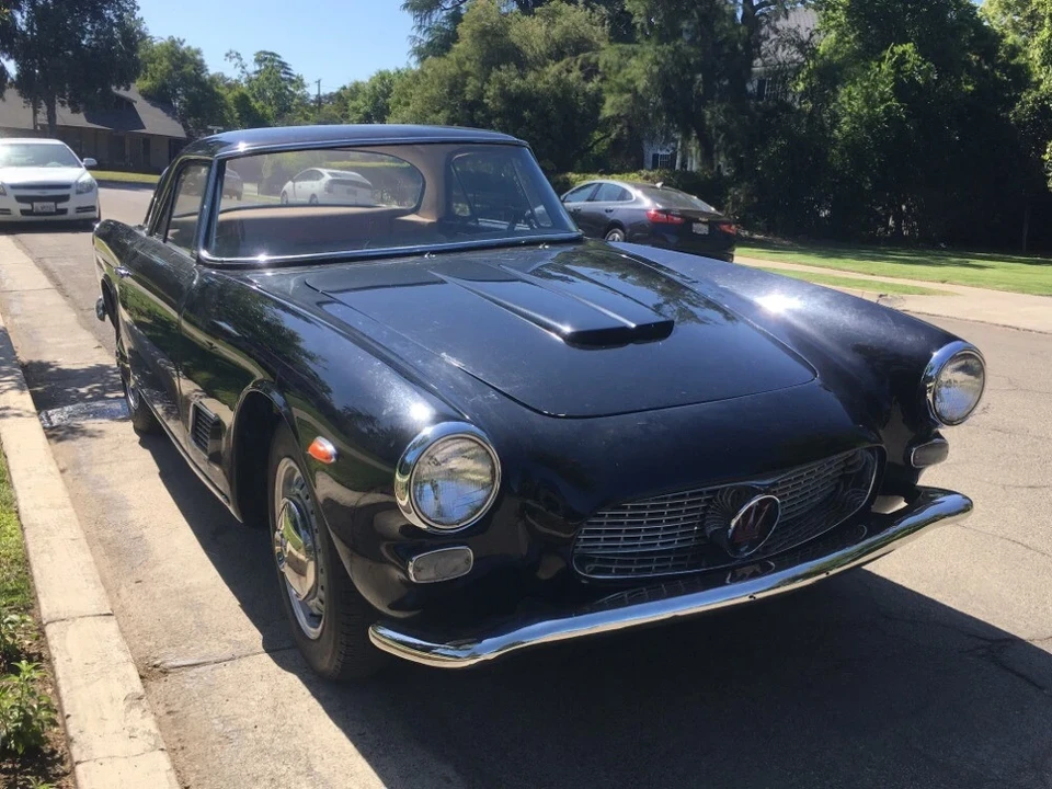 1964 Maserati 3500 GT - Image 4 of 8