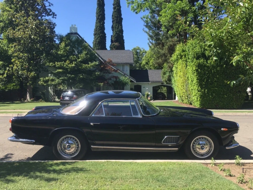 1964 Maserati 3500 GT - Image 3 of 8