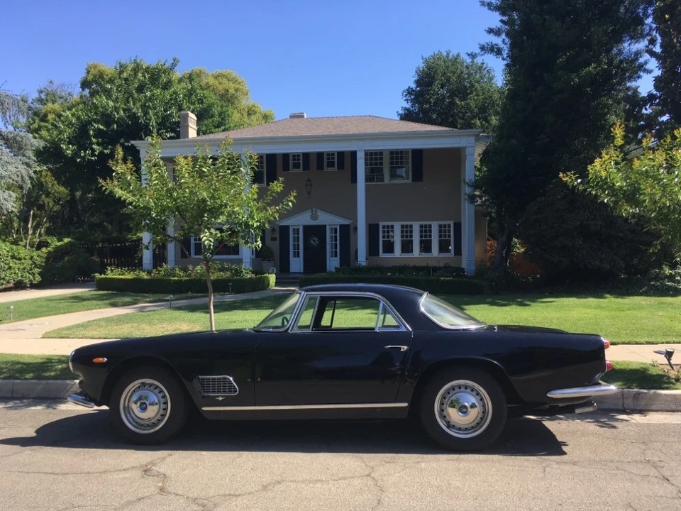 1964 Maserati 3500 GT - Image 2 of 8