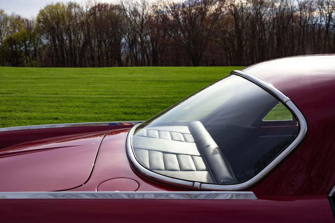 1964 Maserati 3500 GT - Image 27 of 31