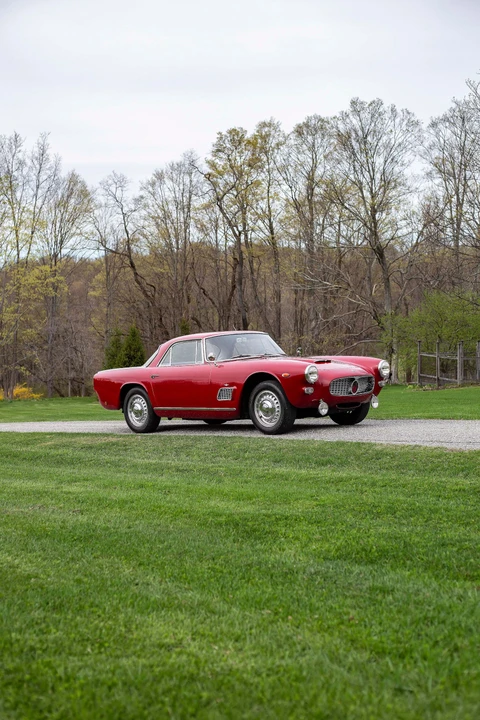 1964 Maserati 3500 GT - Image 3 of 31