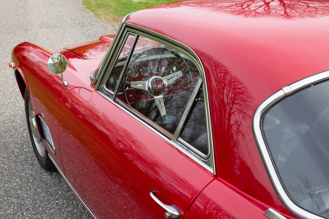 1964 Maserati 3500 GT - Image 25 of 31