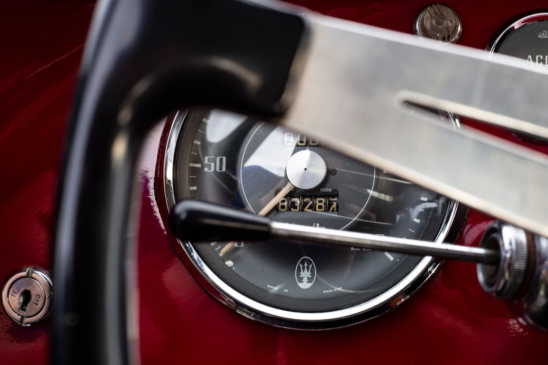 1964 Maserati 3500 GT - Image 17 of 31
