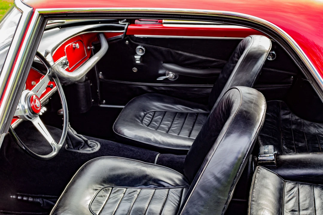 1964 Maserati 3500 GT - Image 18 of 31