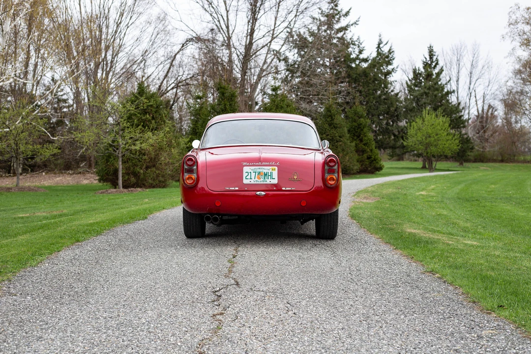 1964 Maserati 3500 GT - Image 4 of 31