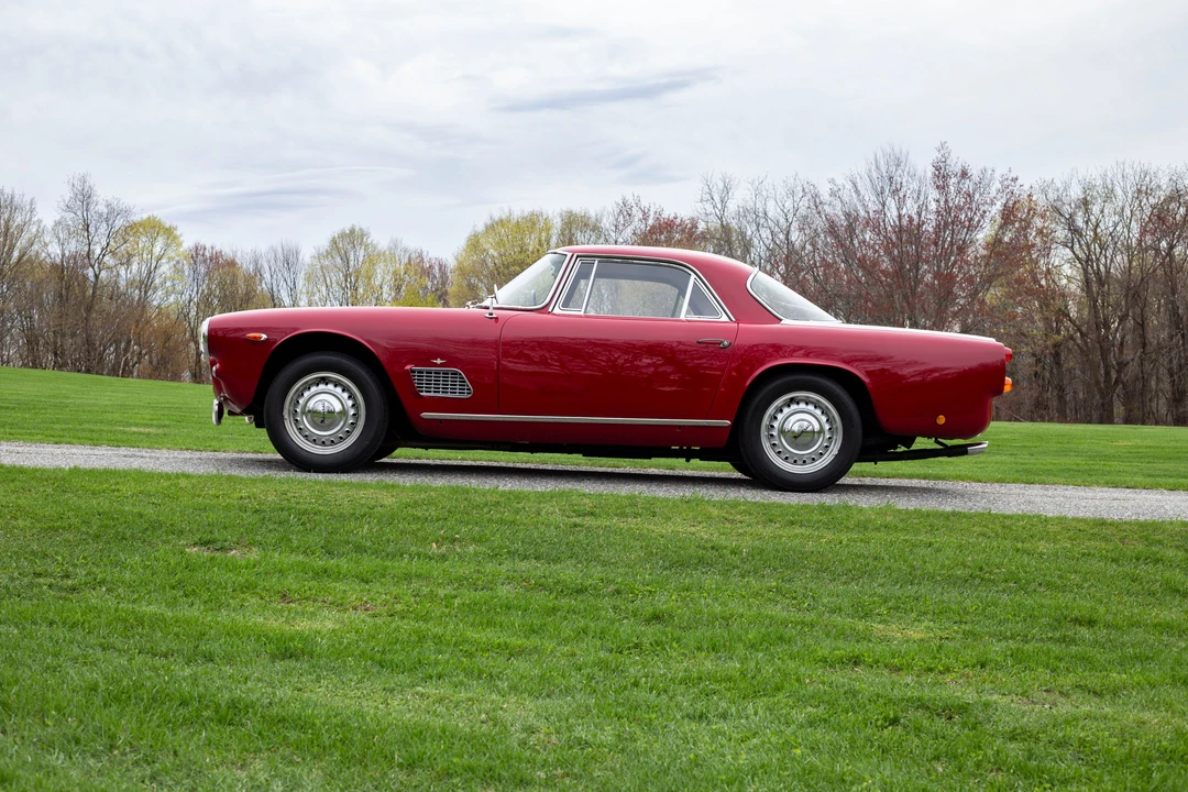 1964 Maserati 3500 GT - Image 2 of 31