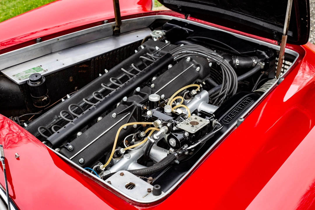 1964 Maserati 3500 GT - Image 12 of 31