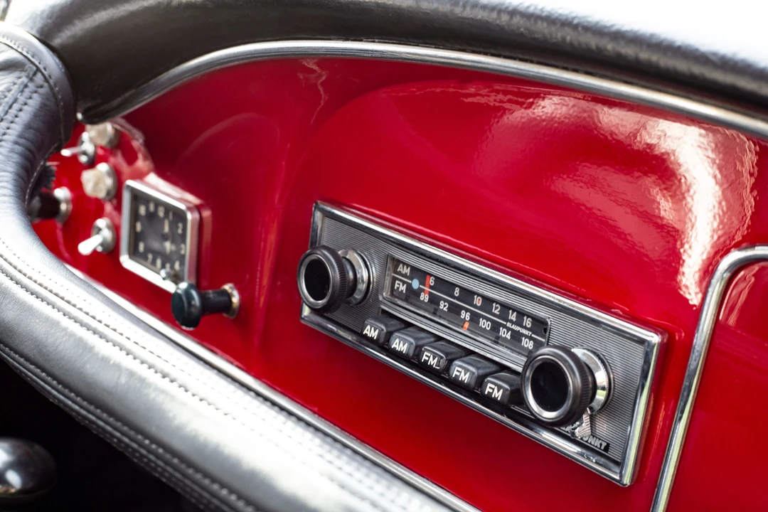 1964 Maserati 3500 GT - Image 22 of 31