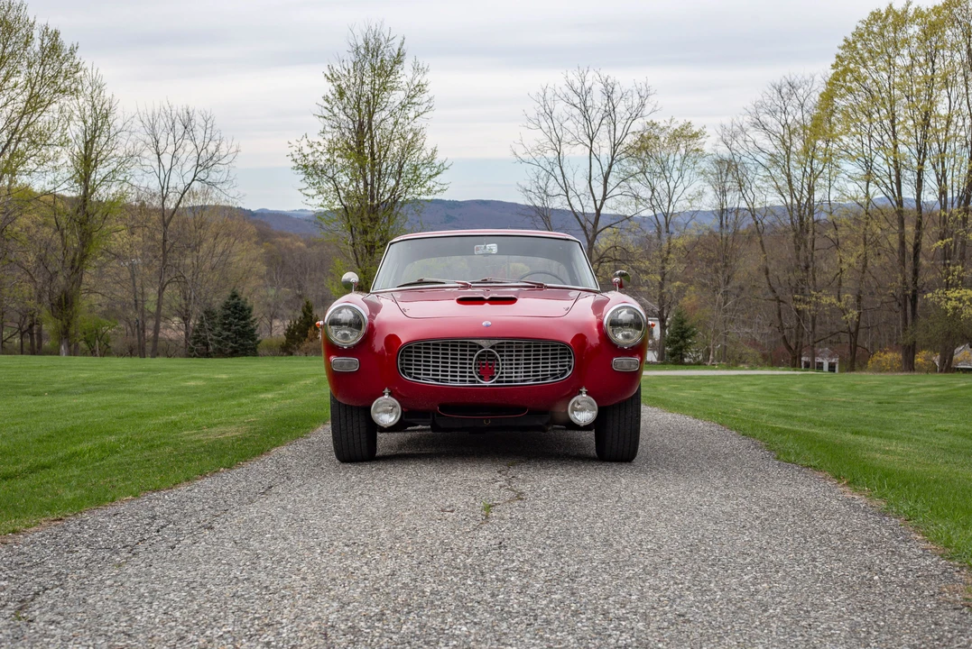 1964 Maserati 3500 GT - Image 21 of 31