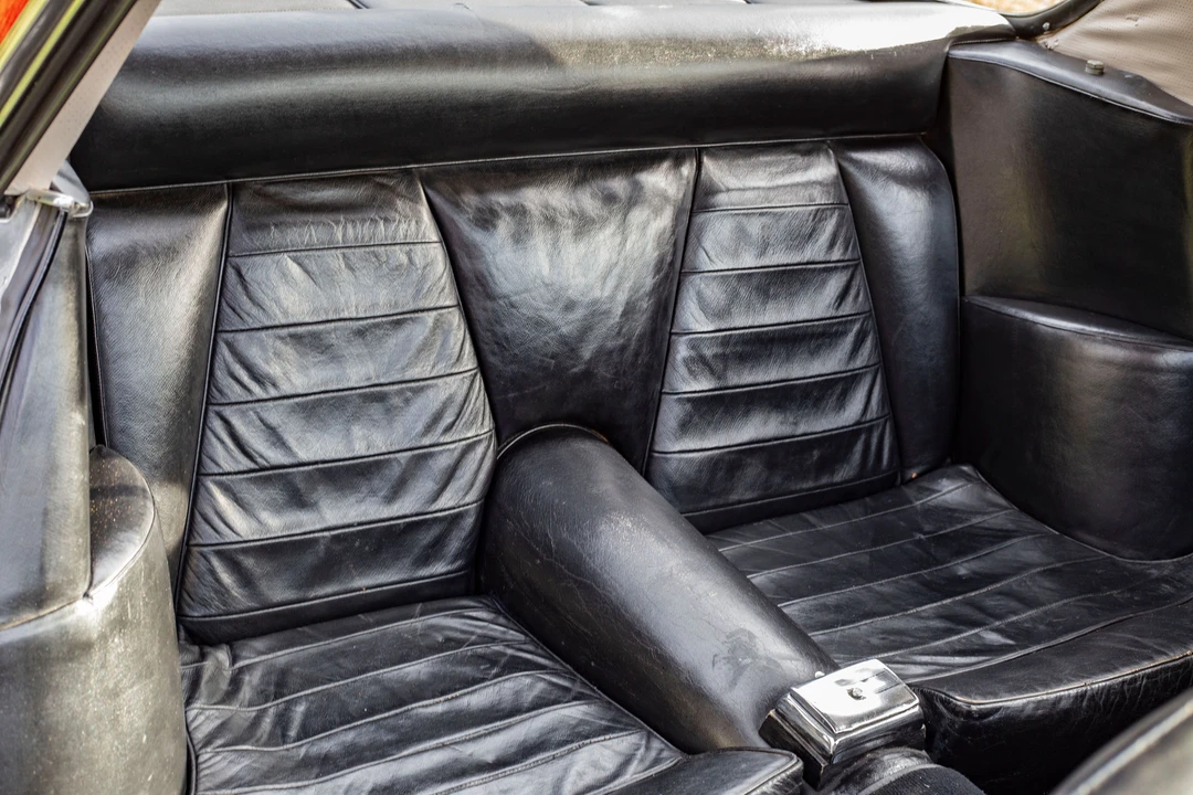 1964 Maserati 3500 GT - Image 20 of 31