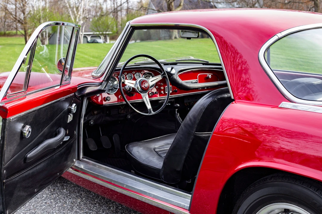 1964 Maserati 3500 GT - Image 23 of 31