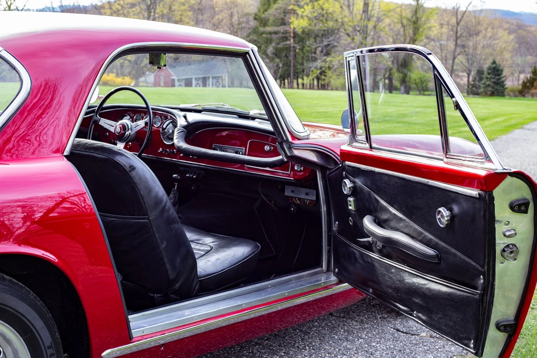 1964 Maserati 3500 GT - Image 19 of 31