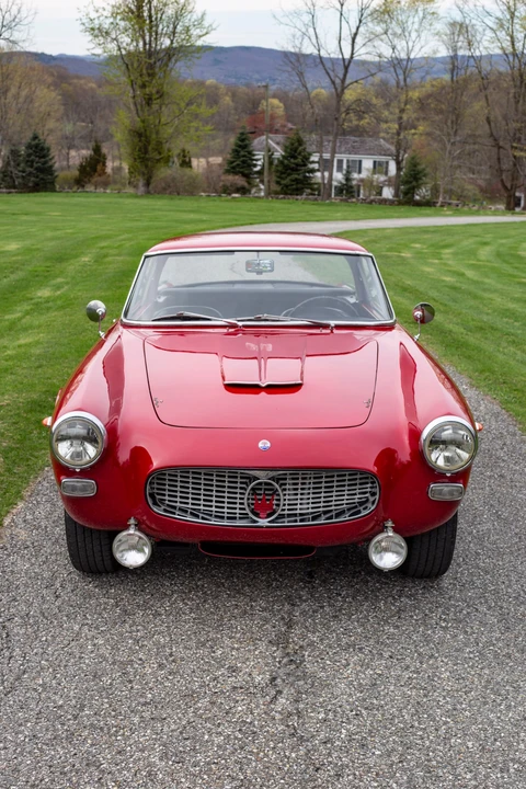 1964 Maserati 3500 GT - Image 10 of 31
