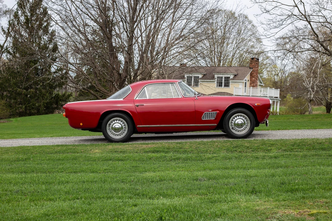 1964 Maserati 3500 GT - Image 7 of 31