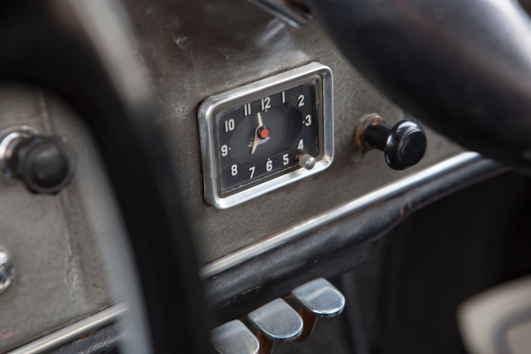 1964 Maserati 3500 GT - Image 20 of 31
